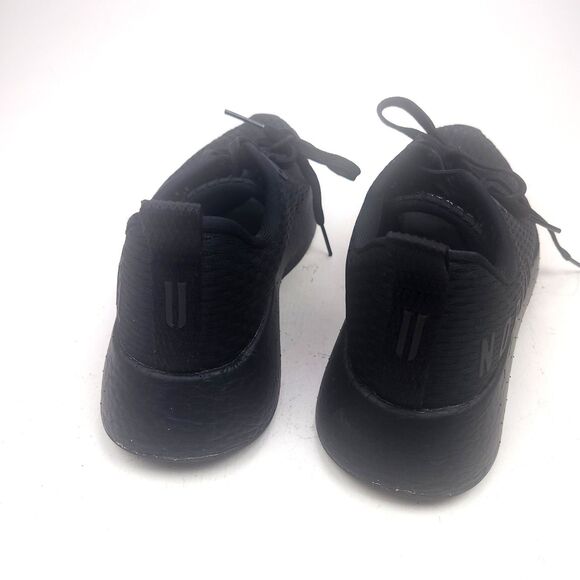 Nobull Journey Men\'s 8 Triple Black Gym Workout Running Athletic Shoes main image 4